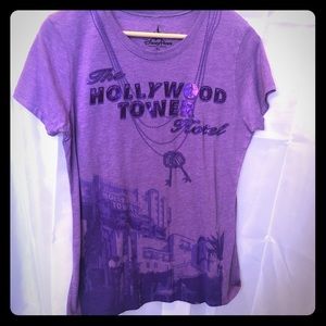 Tower of Terror Teeshirt